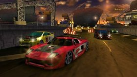 Need for Speed: Carbon - Own the City Screenshot from Shacknews