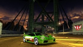 Need for Speed: Carbon - Own the City Screenshot from Shacknews