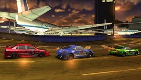 Need for Speed: Carbon - Own the City Screenshot from Shacknews