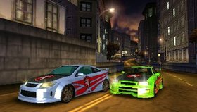 Need for Speed: Carbon - Own the City Screenshot from Shacknews