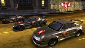 Need for Speed: Carbon - Own the City Screenshot from Shacknews