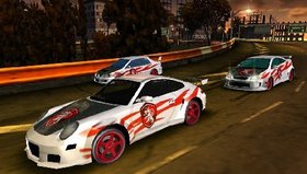 Need for Speed: Carbon - Own the City Screenshot from Shacknews