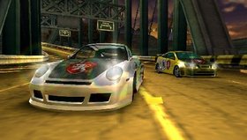 Need for Speed: Carbon - Own the City Screenshot from Shacknews