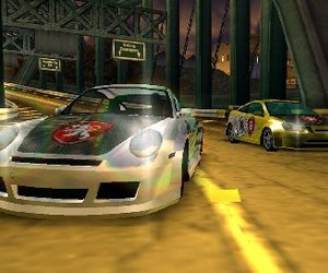 Need for Speed Carbon: Own the City Videos