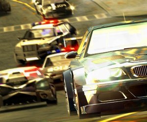 Need for Speed Most Wanted Chat
