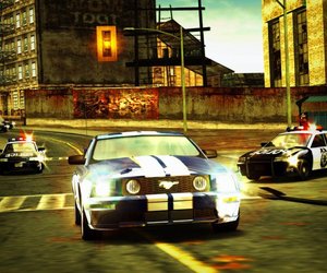 Need for Speed: Most Wanted Files