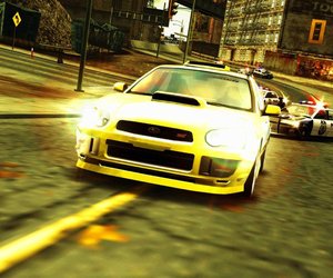 Need for Speed Most Wanted Videos