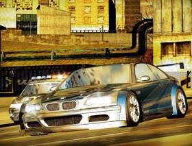 Need for Speed: Most Wanted (2005) Screenshot from Shacknews