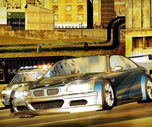 Need for Speed Most Wanted Files