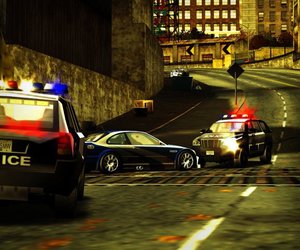 Need for Speed: Most Wanted Chat