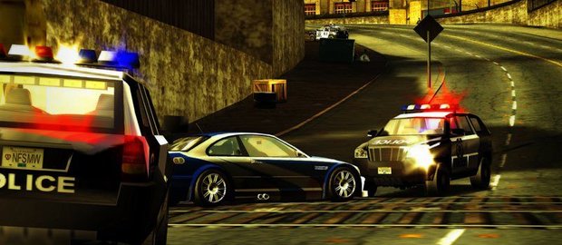 Need for Speed Most Wanted News