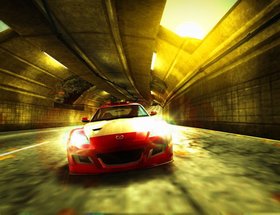 Need for Speed: Most Wanted (2005) Screenshot from Shacknews