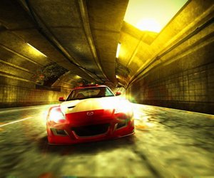Need for Speed: Most Wanted Screenshots