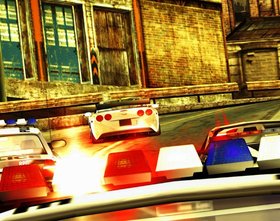 Need for Speed: Most Wanted (2005) Screenshot from Shacknews