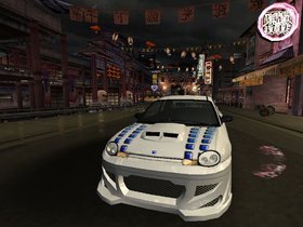 Need for Speed: Underground Screenshot from Shacknews