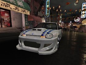 Need for Speed: Underground Screenshot from Shacknews
