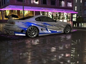 Need for Speed: Underground Screenshot from Shacknews