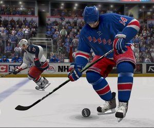 NHL 07 Files