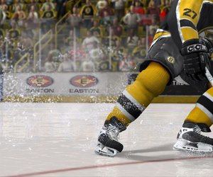 NHL 07 Chat