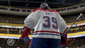 NHL 07 Screenshot from Shacknews