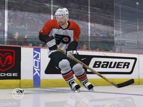 NHL 07 Screenshot from Shacknews