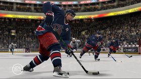 NHL 07 Screenshot from Shacknews