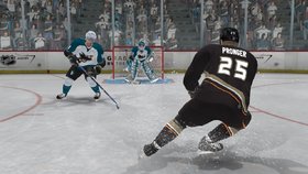 NHL 2K7 Screenshot from Shacknews