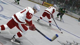 NHL 2K7 Screenshot from Shacknews