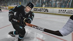 NHL 2K7 Screenshot from Shacknews