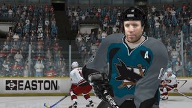 NHL 2K7 Screenshot from Shacknews