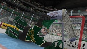 NHL 2K7 Screenshot from Shacknews