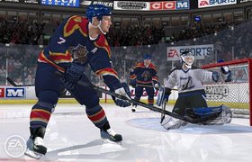 NHL 06 Screenshot from Shacknews