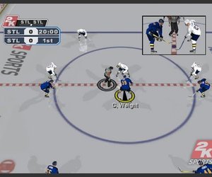 NHL 2K6 Files