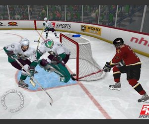 NHL 2K6 Screenshots