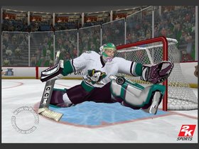 NHL 2K6 Screenshot from Shacknews