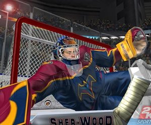 NHL 2K6 Videos