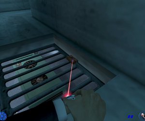 007: NightFire Chat