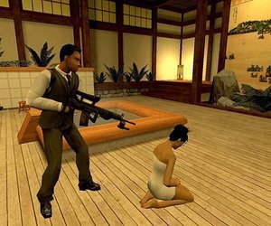 007: NightFire Files