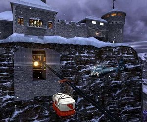 007: NightFire Screenshots