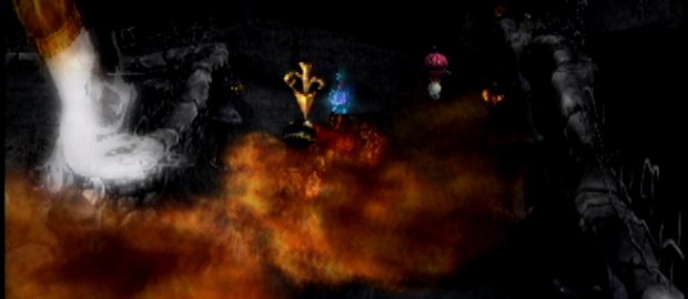 Tim Burton's The Nightmare Before Christmas: The Pumpkin King News