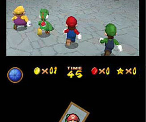Super Mario 64 DS Videos