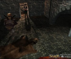 Blood 2: The Chosen Videos