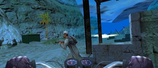 No One Lives Forever News