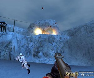 No One Lives Forever Screenshots