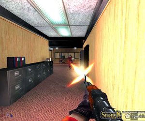 No One Lives Forever Chat