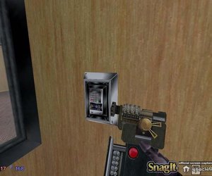 No One Lives Forever Chat