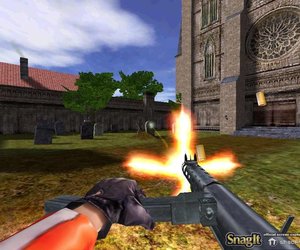 No One Lives Forever Videos