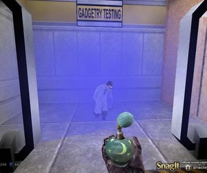 No One Lives Forever Screenshots