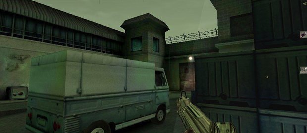 No One Lives Forever News