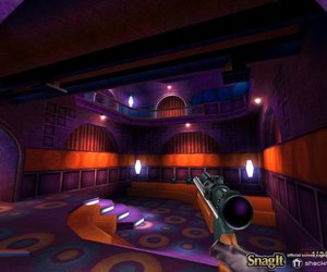 No One Lives Forever Screenshots